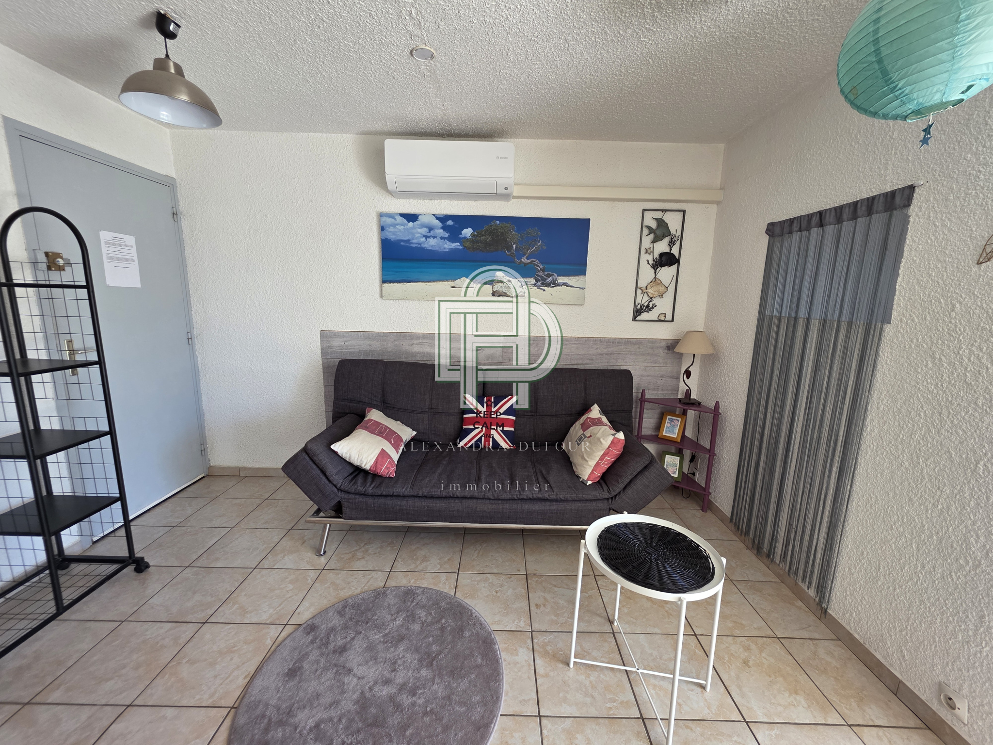 Image_, Appartement, Gruissan, ref :1783