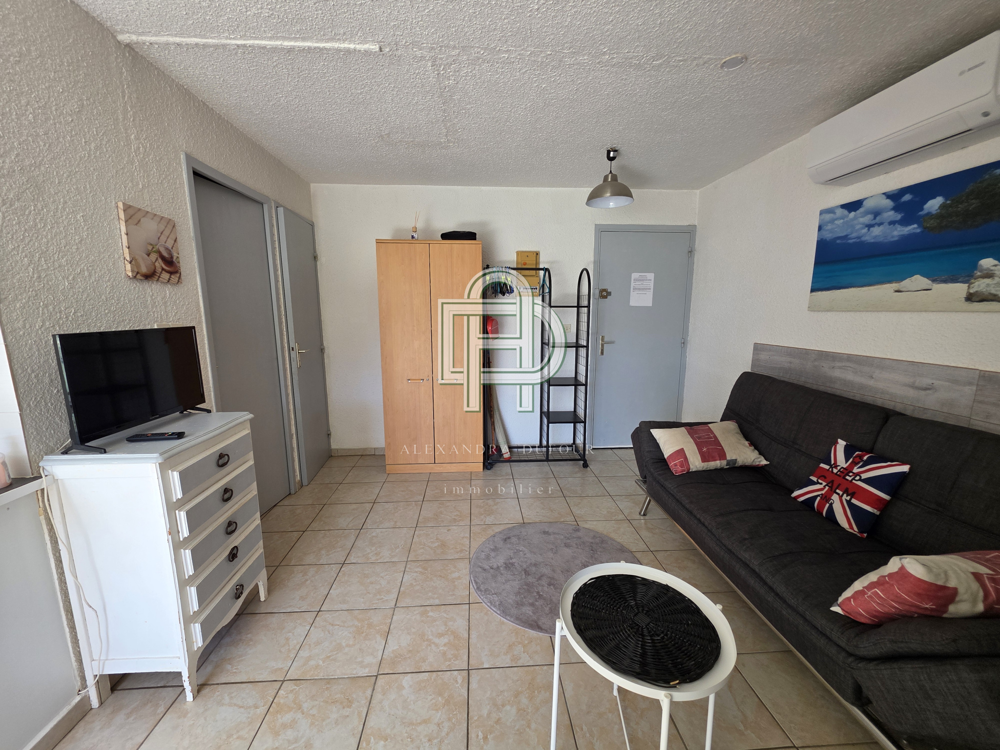 Image_, Appartement, Gruissan, ref :1783
