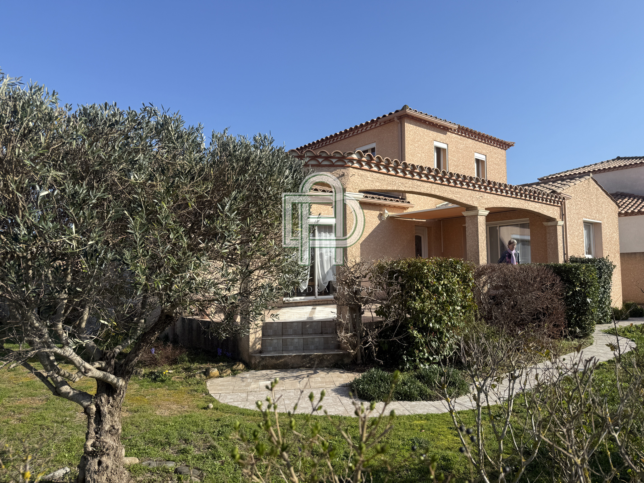 Image_, Maison, Bizanet, ref :1811