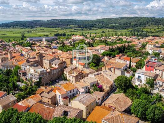 Image_, Maison, Bizanet, ref :1811