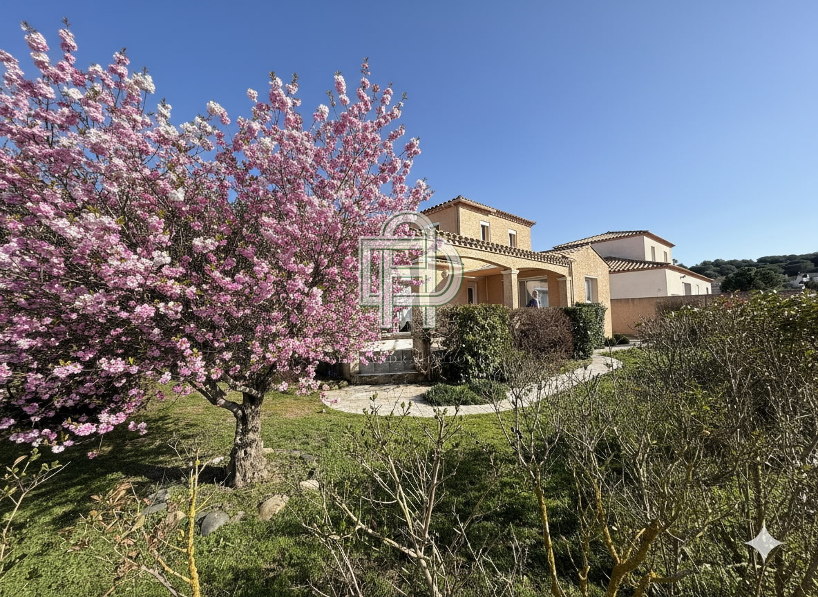 Image_, Maison, Bizanet, ref :1811