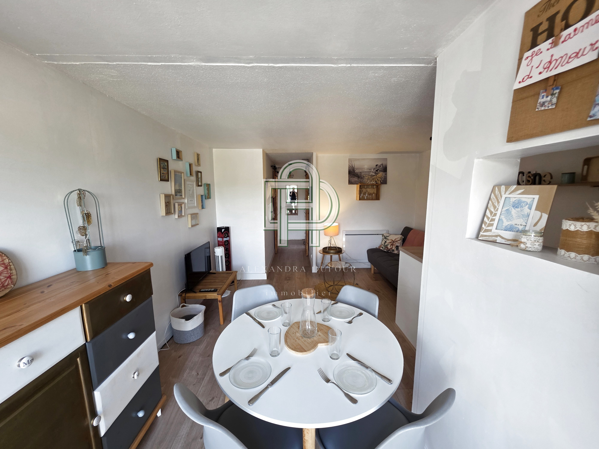 Image_, Appartement, Gruissan, ref :1804