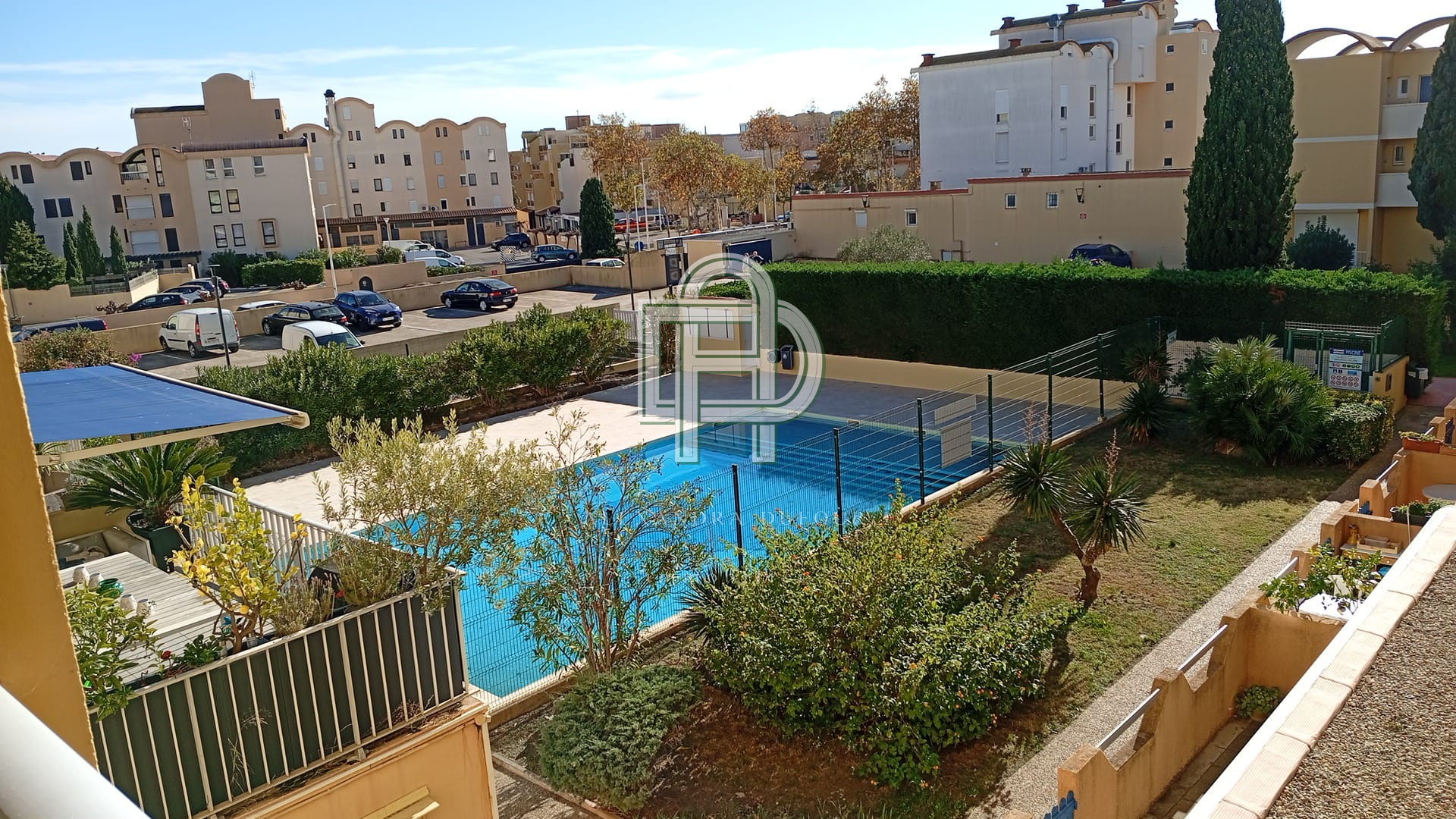 Image_, Appartement, Gruissan, ref :1804