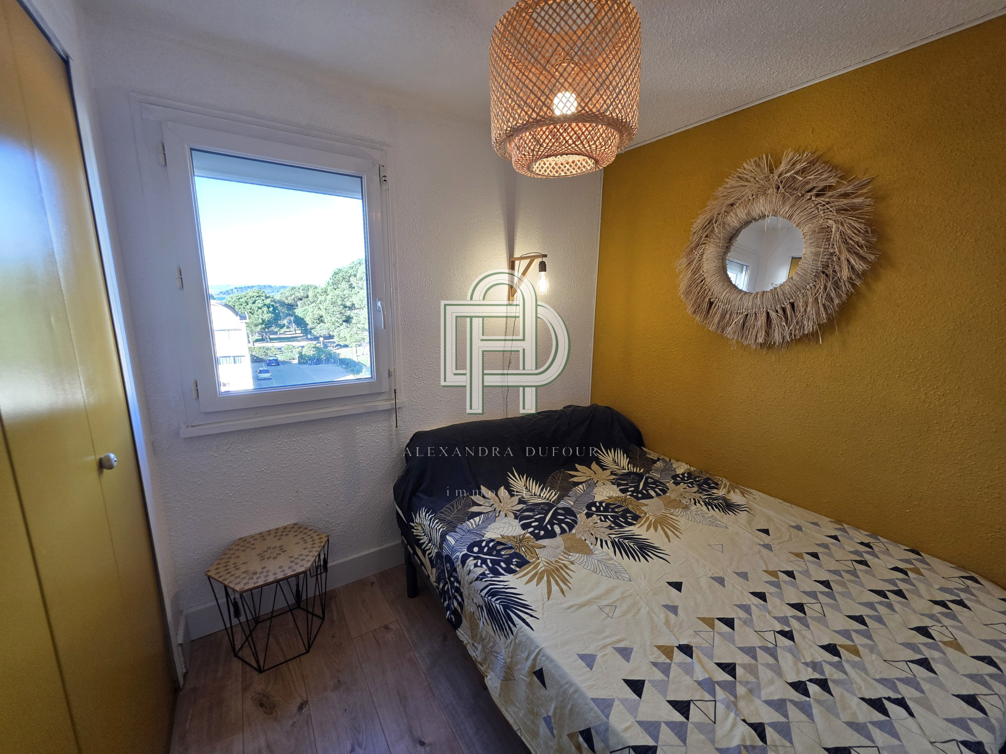 Image_, Appartement, Gruissan, ref :1804