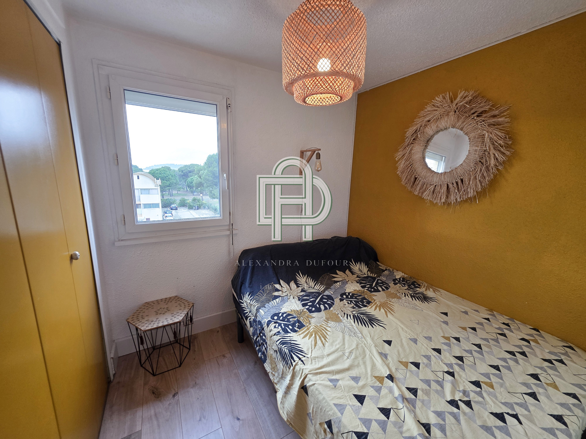 Image_, Appartement, Gruissan, ref :1804