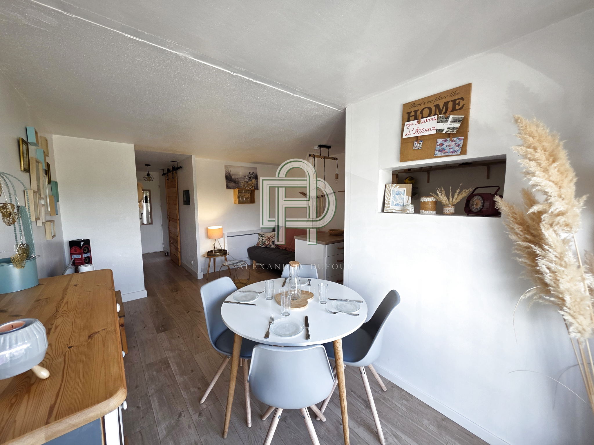 Image_, Appartement, Gruissan, ref :1804