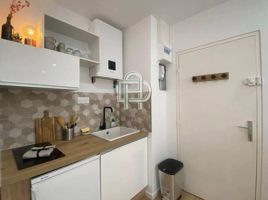 Image_, Appartement, Gruissan, ref :1872