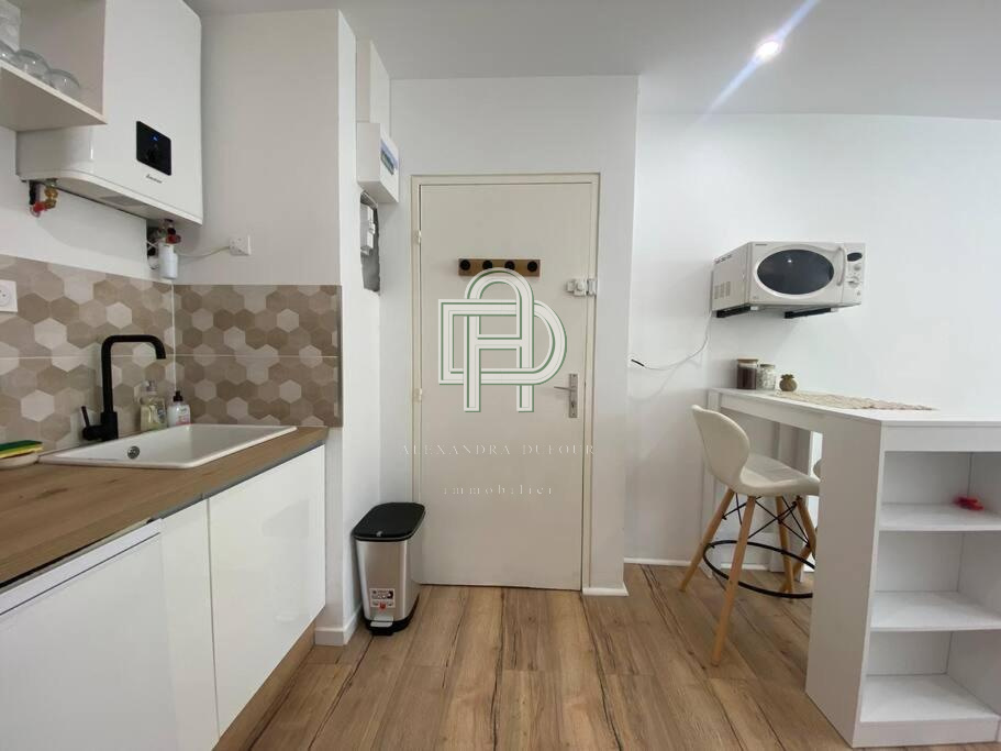 Image_, Appartement, Gruissan, ref :1872