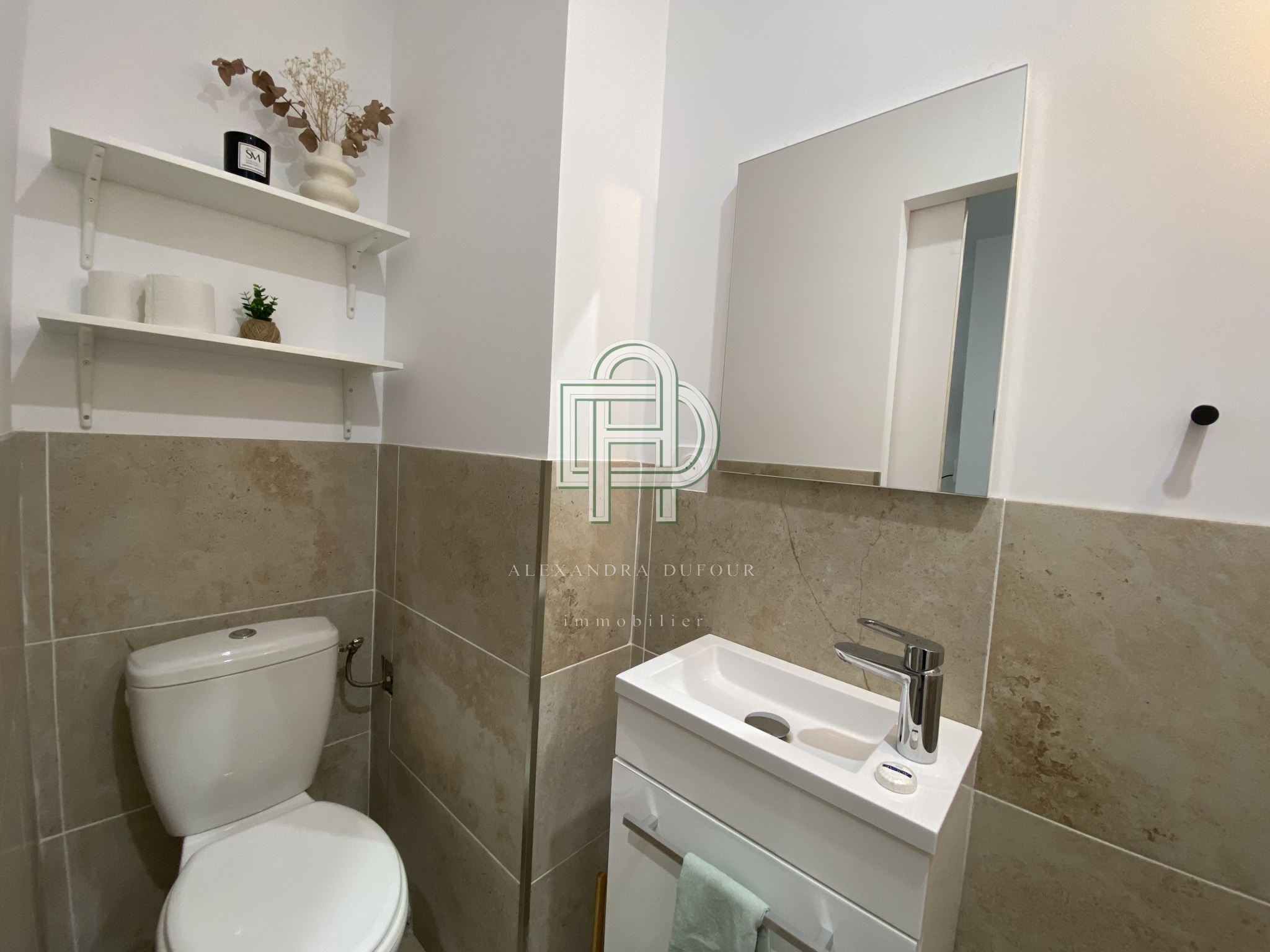 Image_, Appartement, Gruissan, ref :1872
