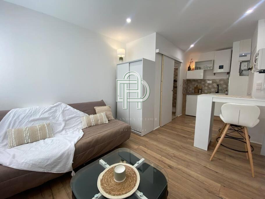 Image_, Appartement, Gruissan, ref :1872