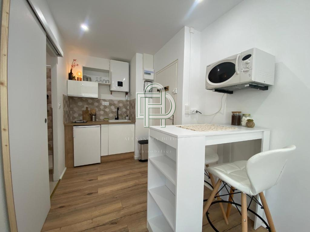 Image_, Appartement, Gruissan, ref :1872