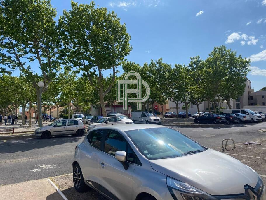 Image_, Appartement, Gruissan, ref :1872