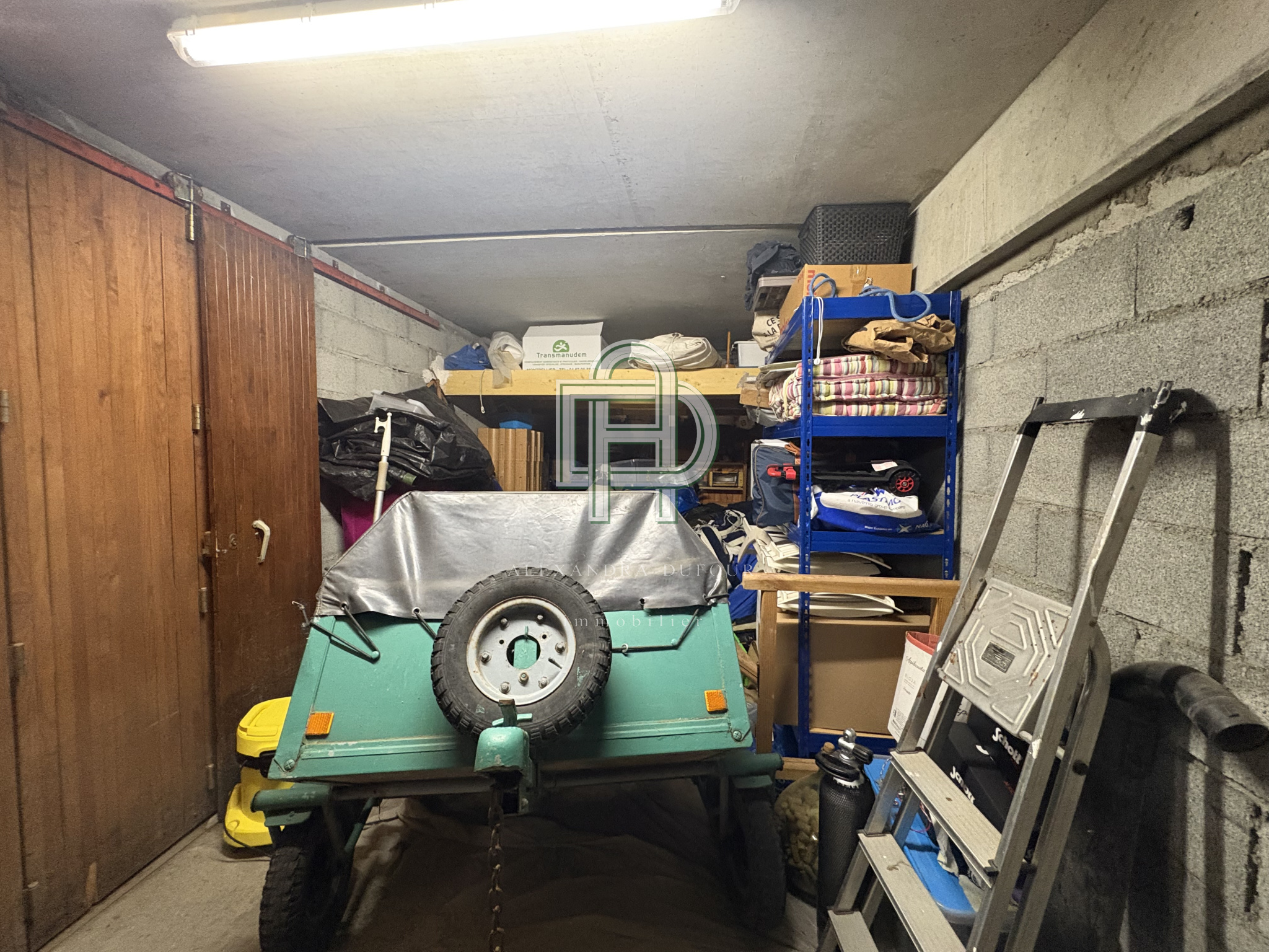 Image_, Garage, Gruissan, ref :1770