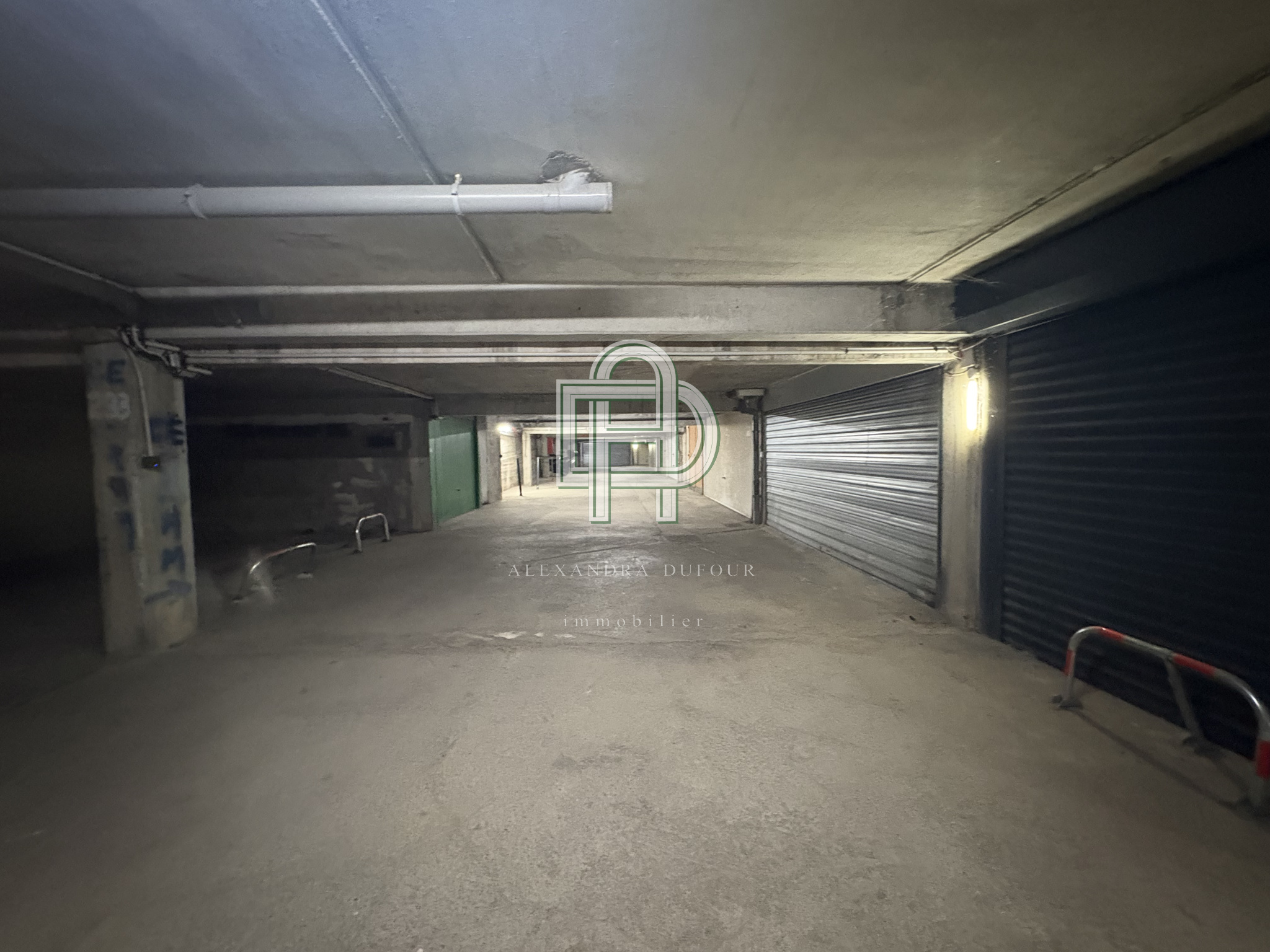 Image_, Garage, Gruissan, ref :1770