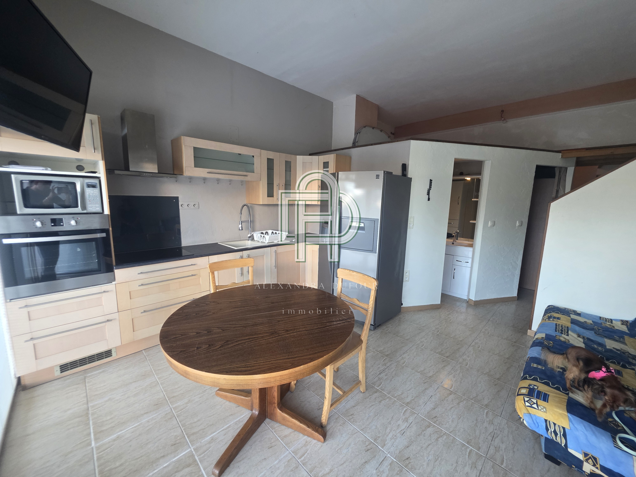 Image_, Appartement, Gruissan, ref :1772