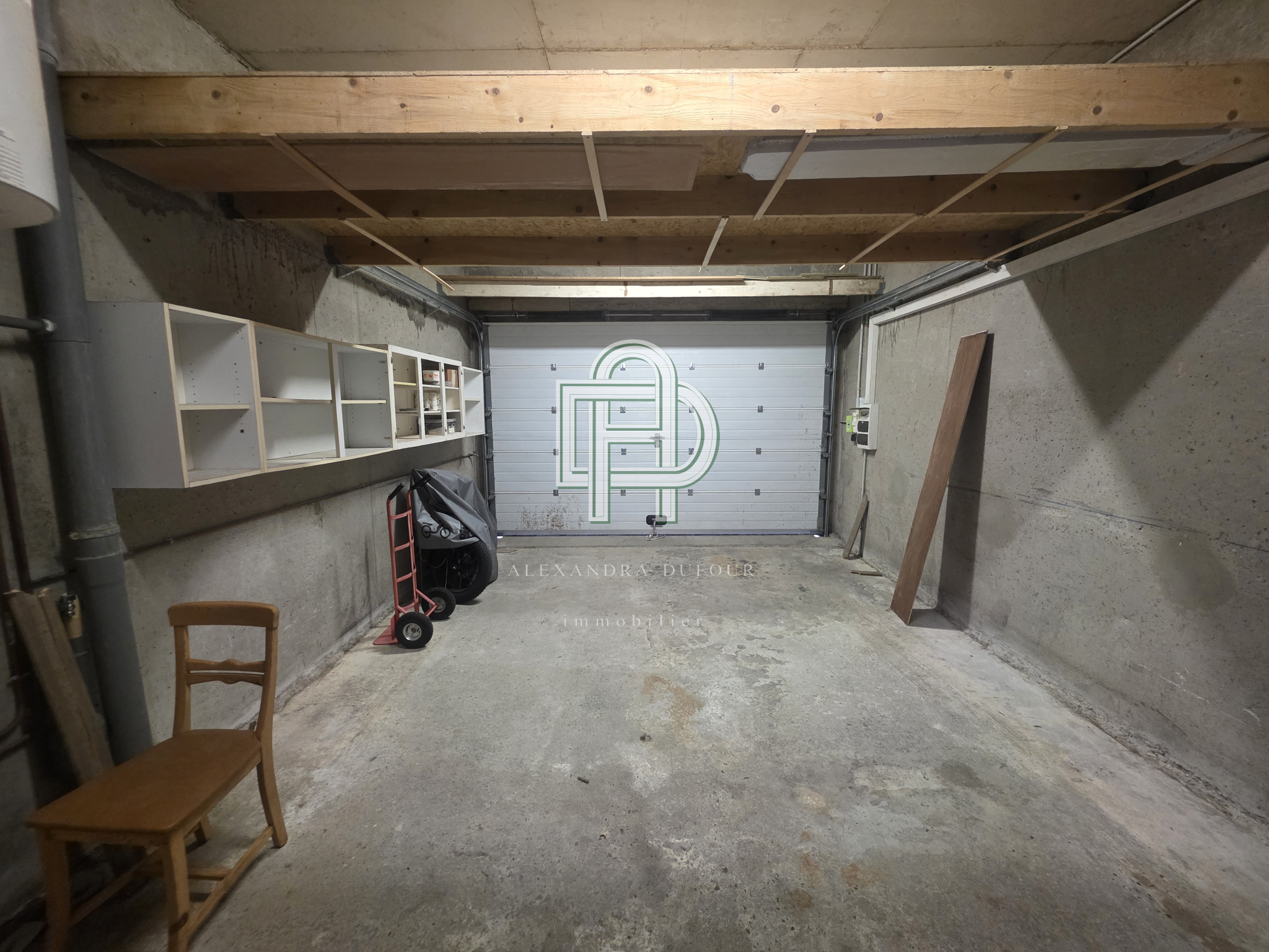 Image_, Appartement, Gruissan, ref :1772