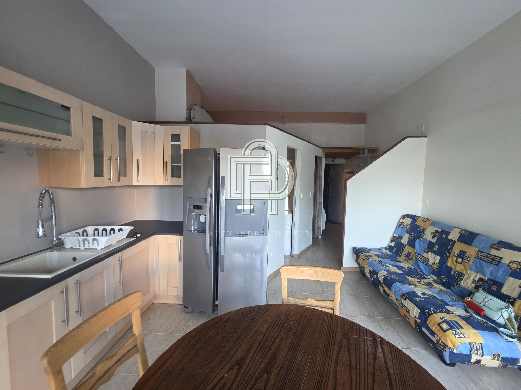 Image_, Appartement, Gruissan, ref :1772