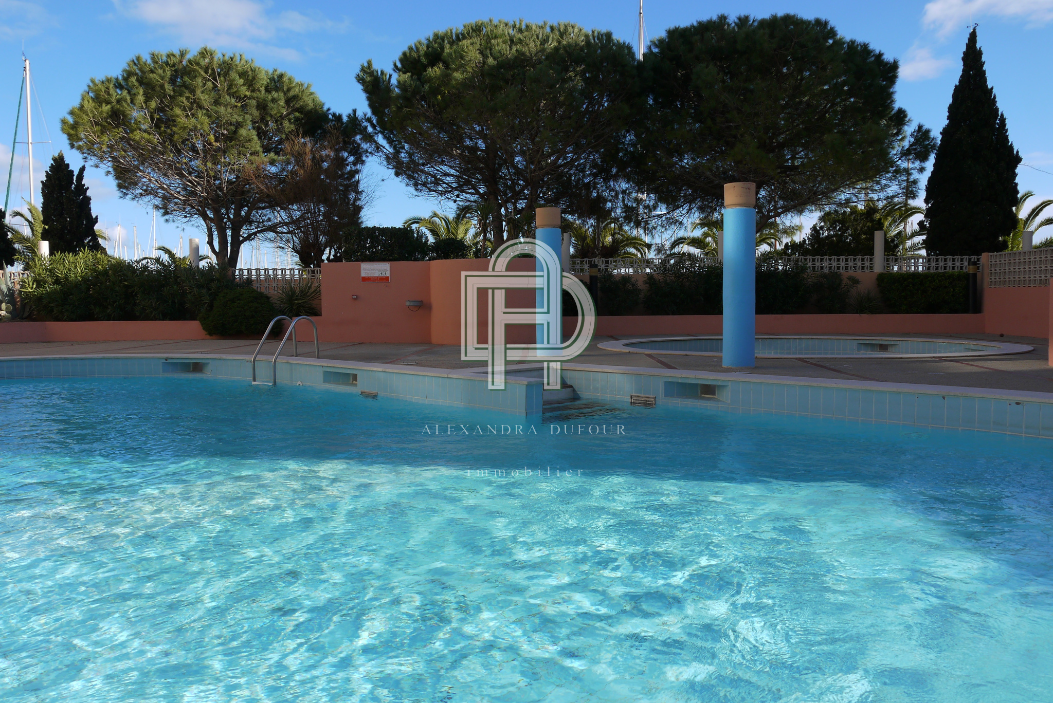 Image_, Appartement, Gruissan, ref :1864