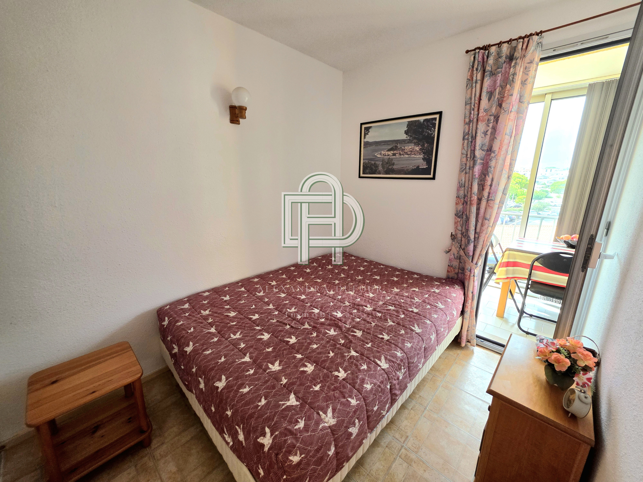 Image_, Appartement, Gruissan, ref :1864