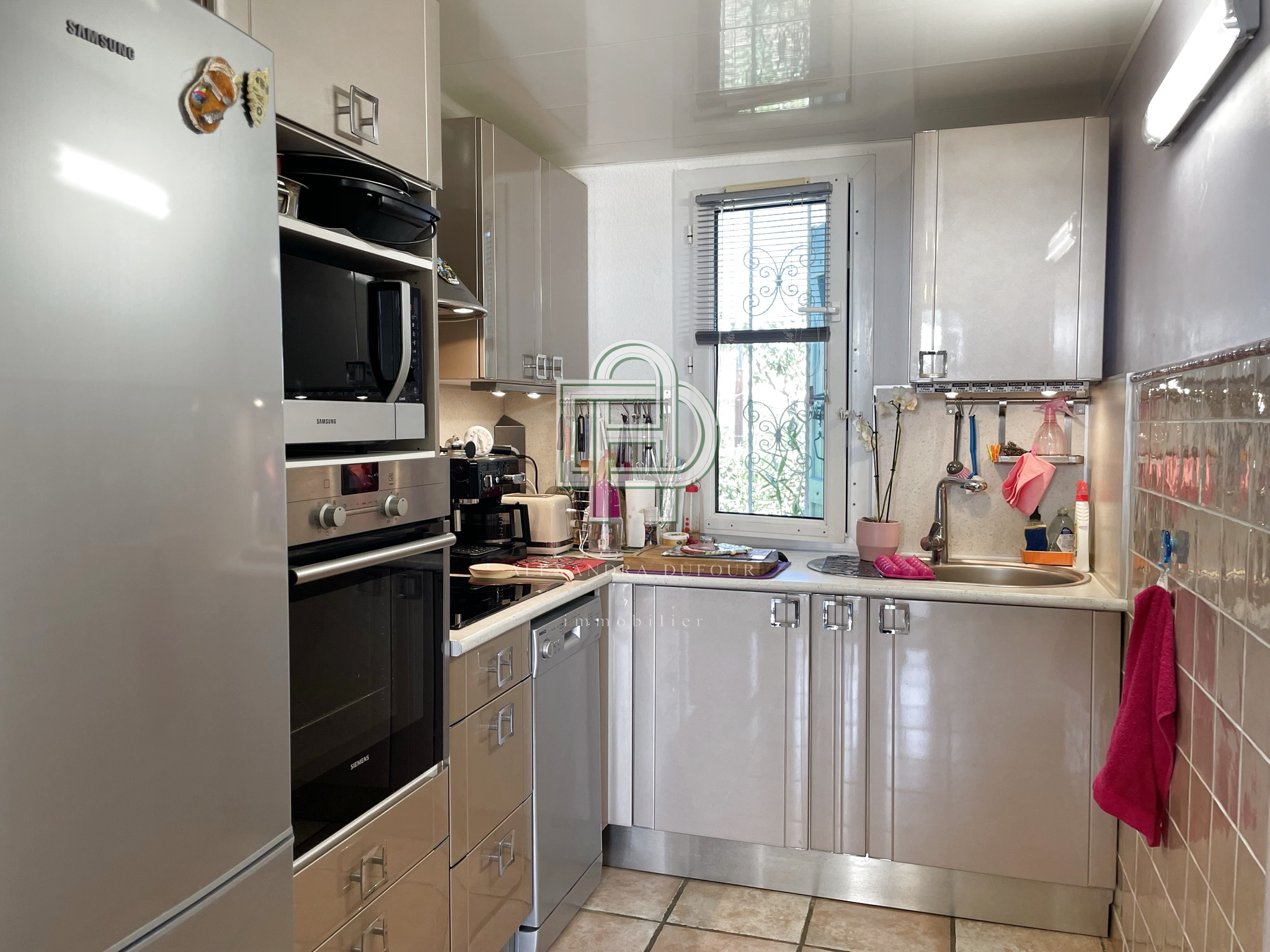 Image_, Maison, Gruissan plage, ref :1590