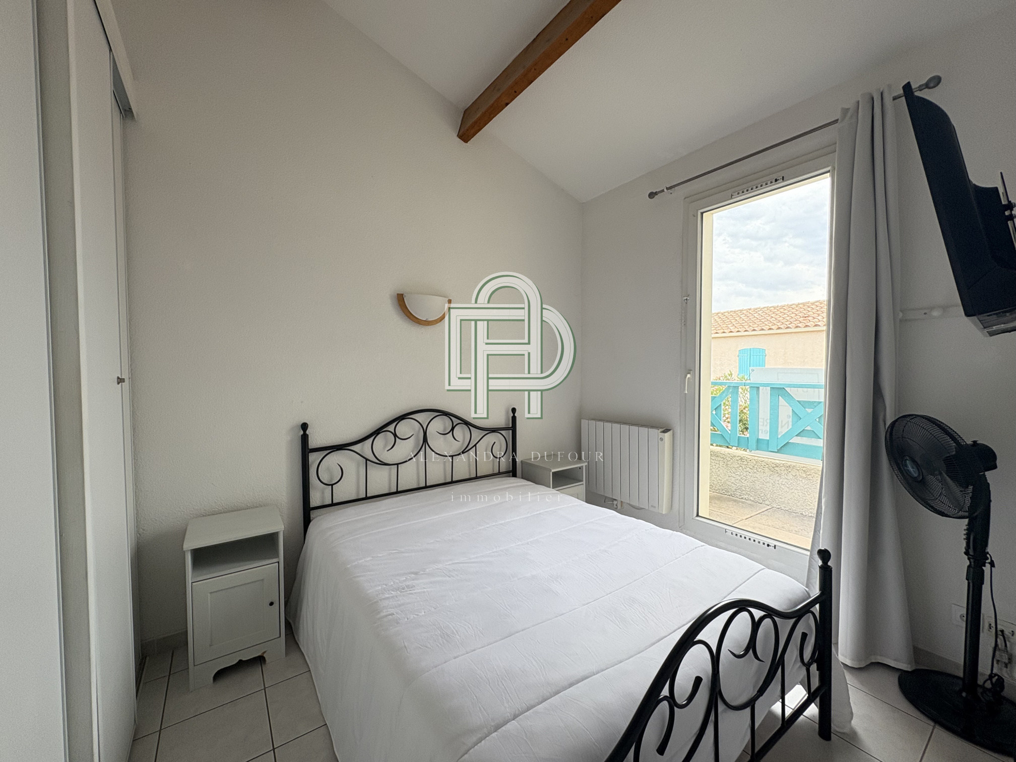 Image_, Maison, Gruissan, ref :1762