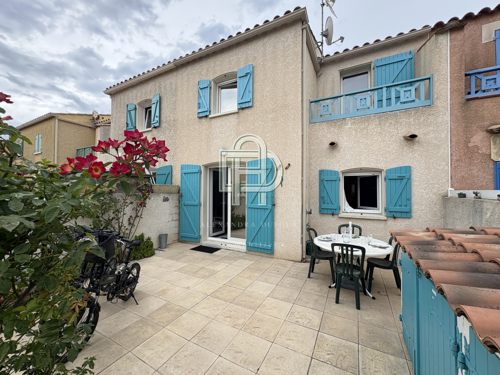 Image_, Maison, Gruissan, ref :1762