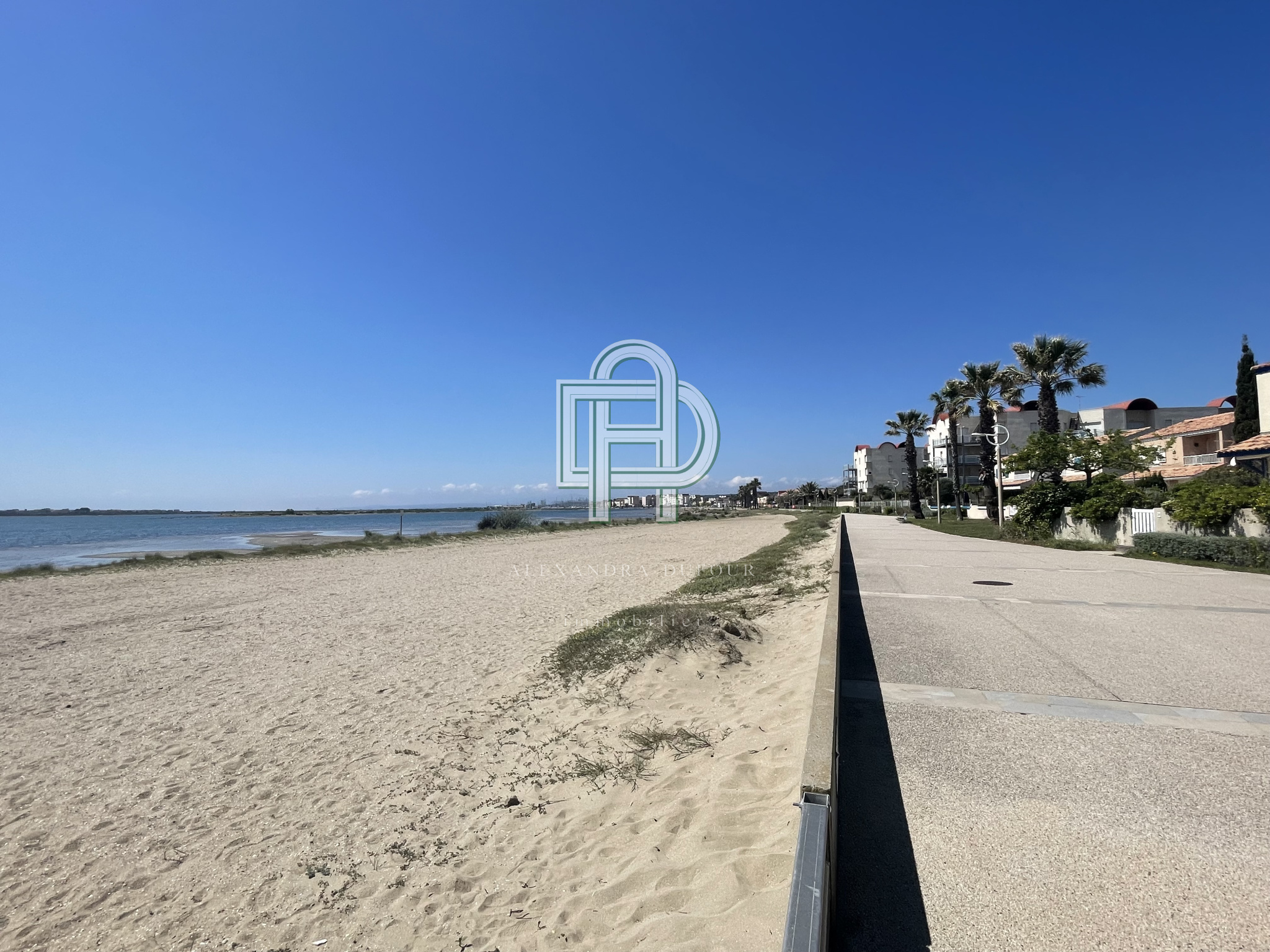 Image_, Maison, Gruissan, ref :1762