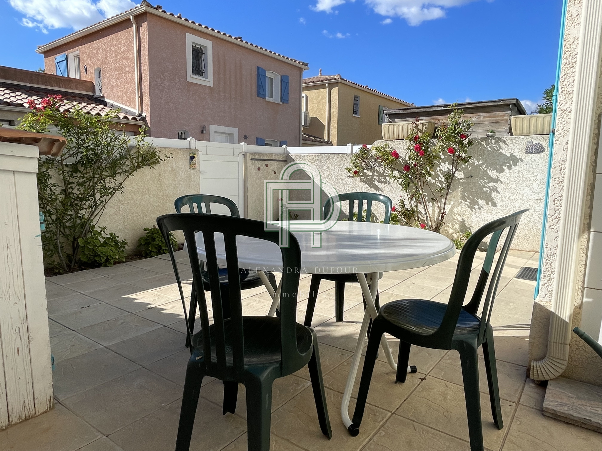Image_, Maison, Gruissan, ref :1762