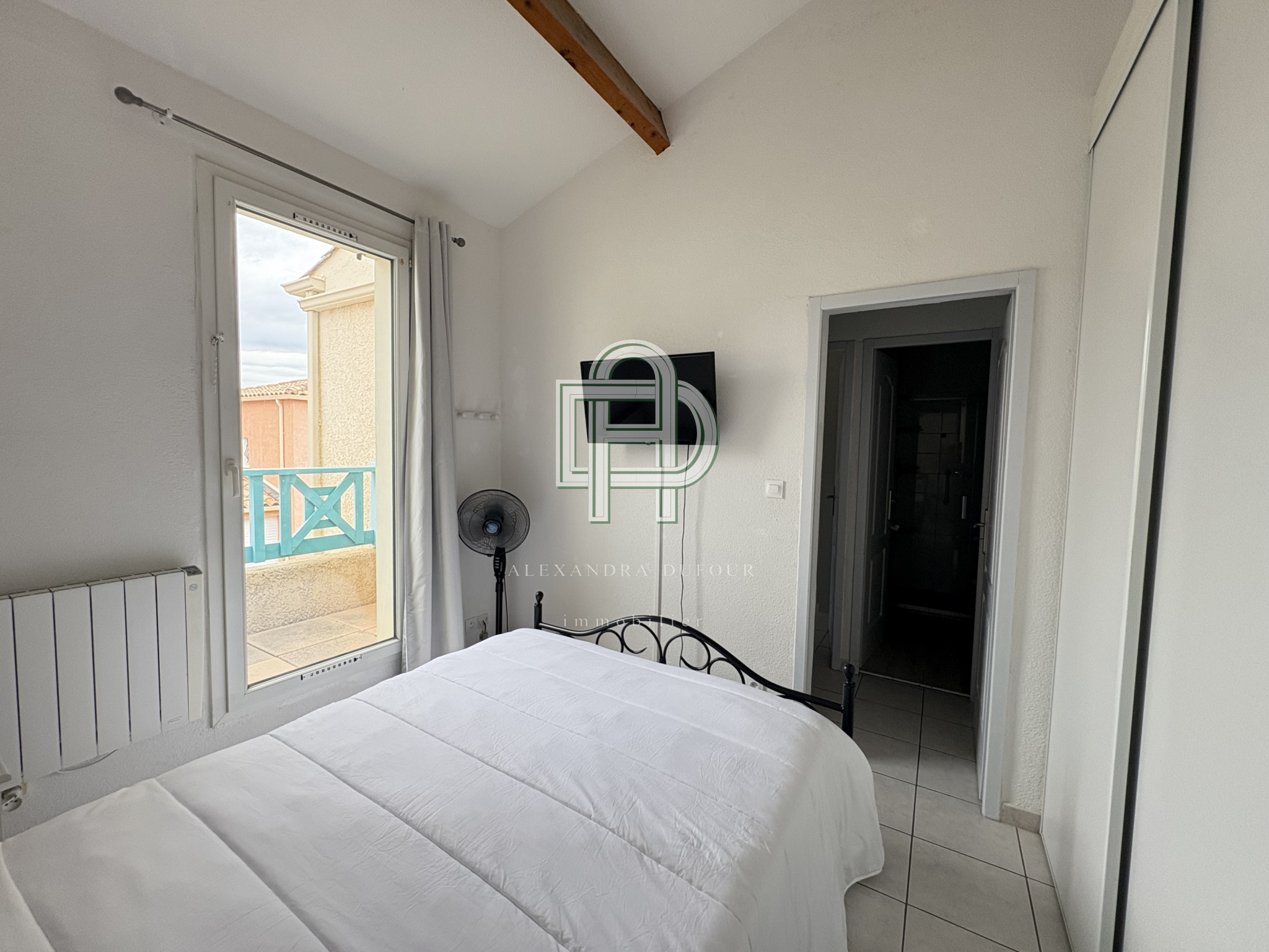 Image_, Maison, Gruissan, ref :1762
