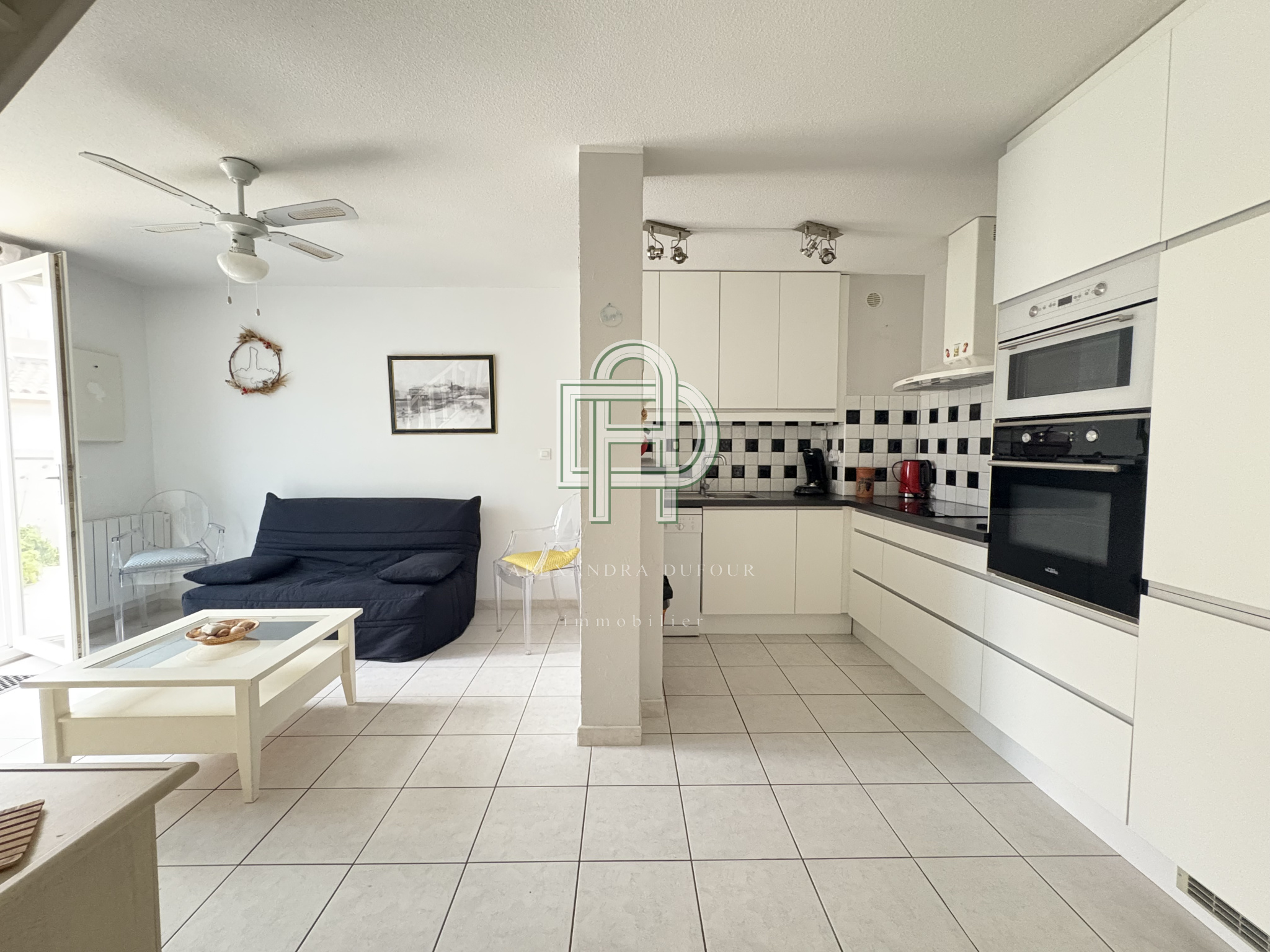 Image_, Maison, Gruissan, ref :1762