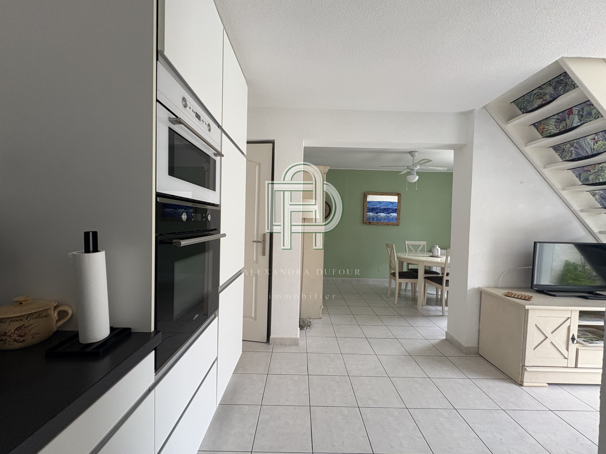 Image_, Maison, Gruissan, ref :1762