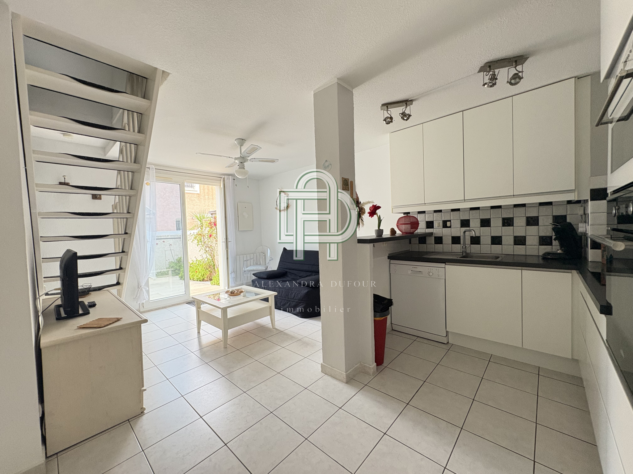 Image_, Maison, Gruissan, ref :1762