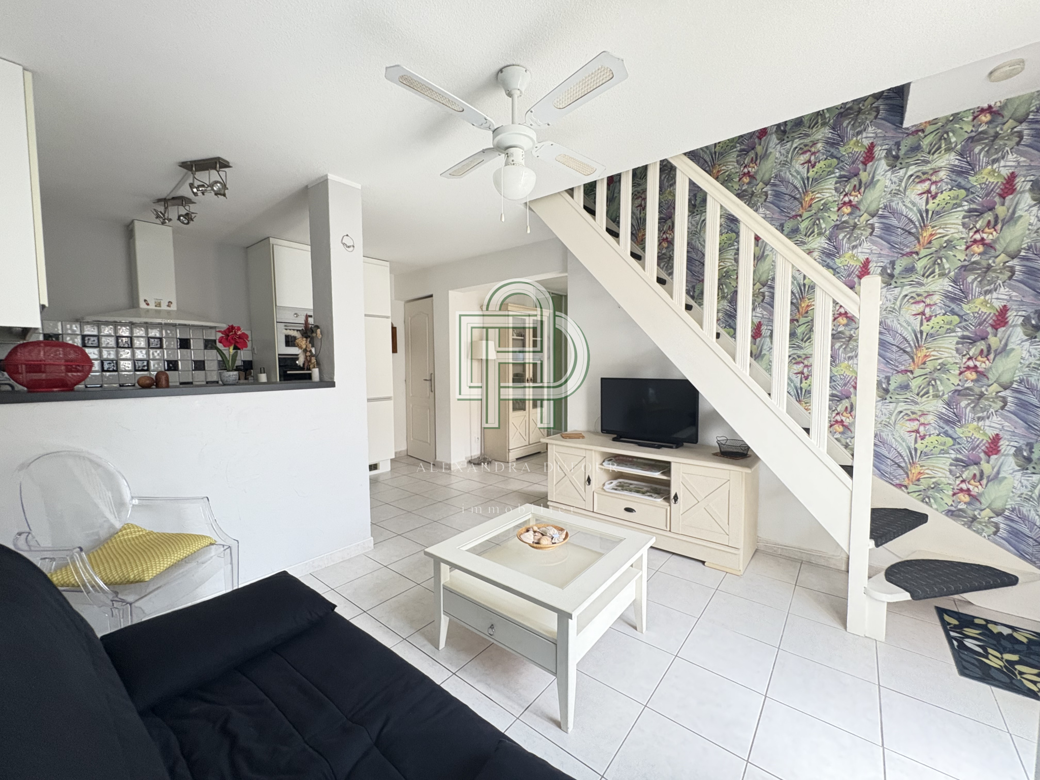 Image_, Maison, Gruissan, ref :1762