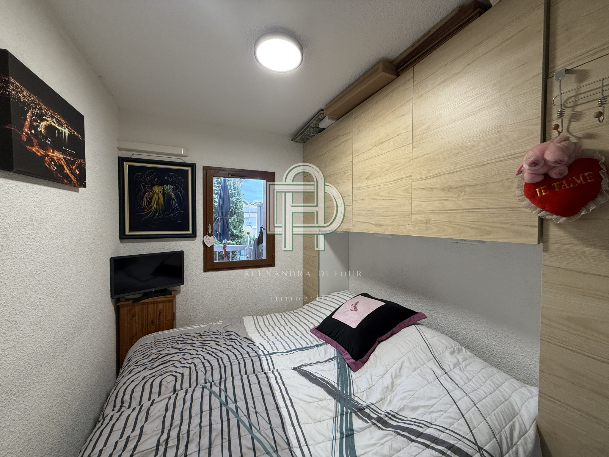 Image_, Appartement, Gruissan, ref :1793