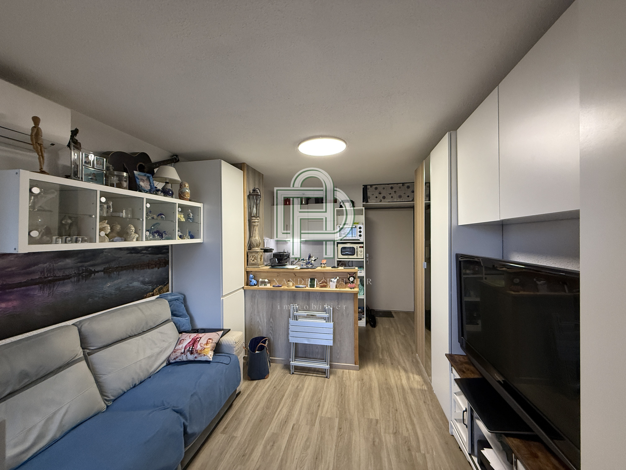 Image_, Appartement, Gruissan, ref :1793