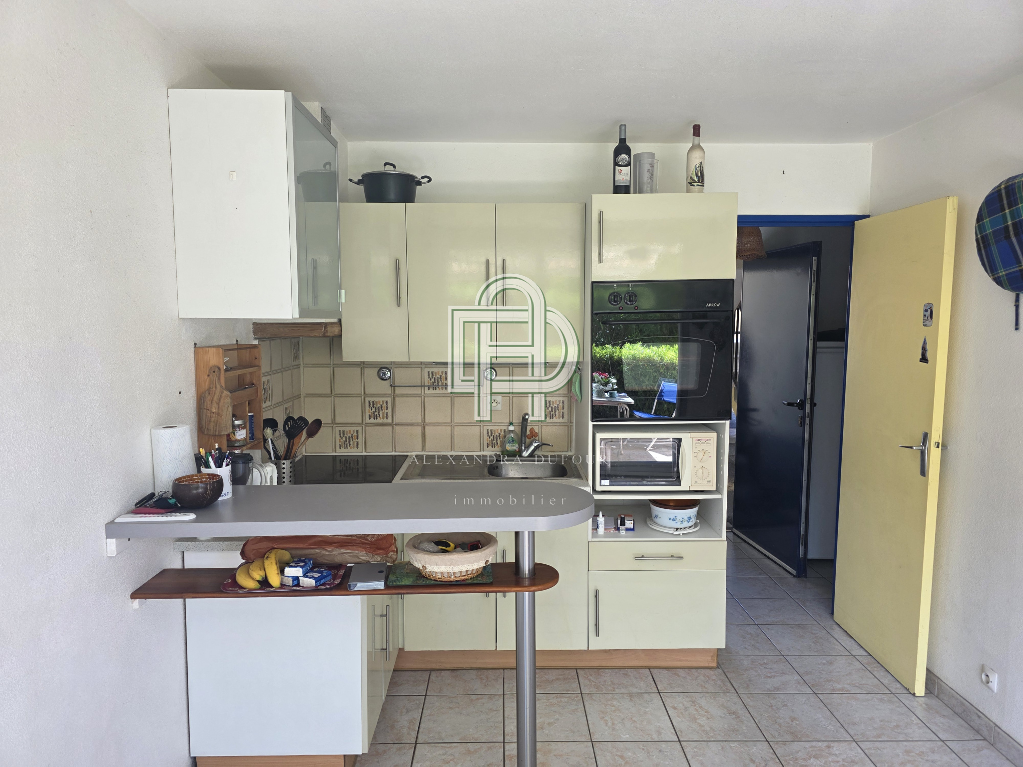 Image_, Appartement, Gruissan, ref :1748