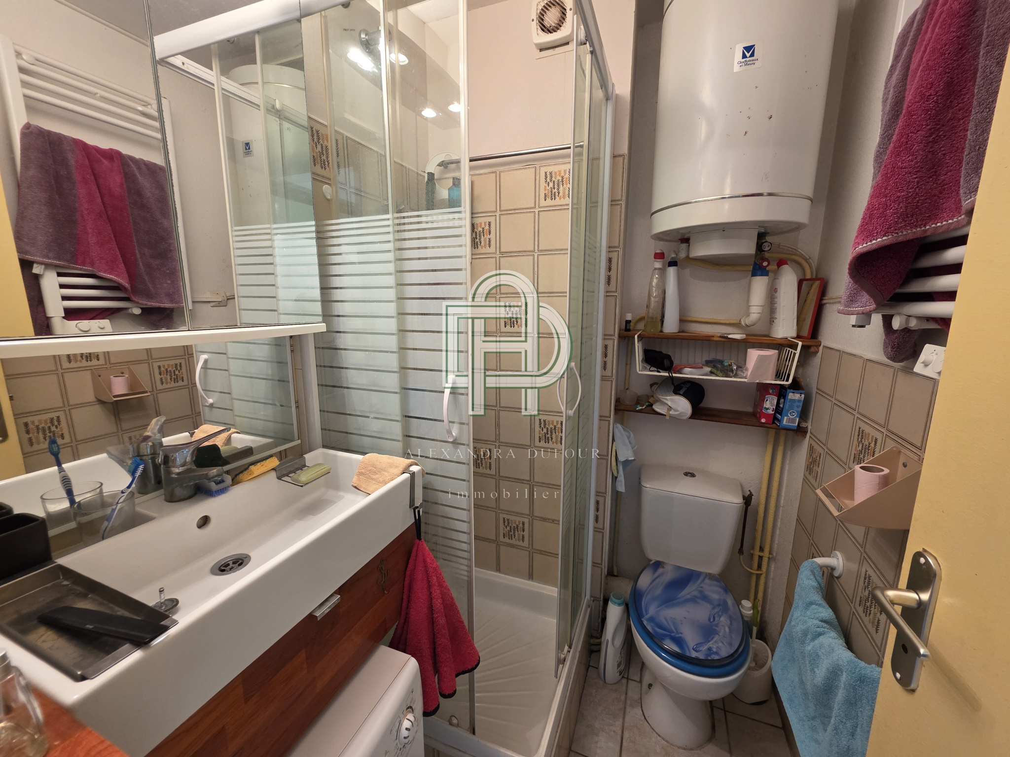 Image_, Appartement, Gruissan, ref :1748
