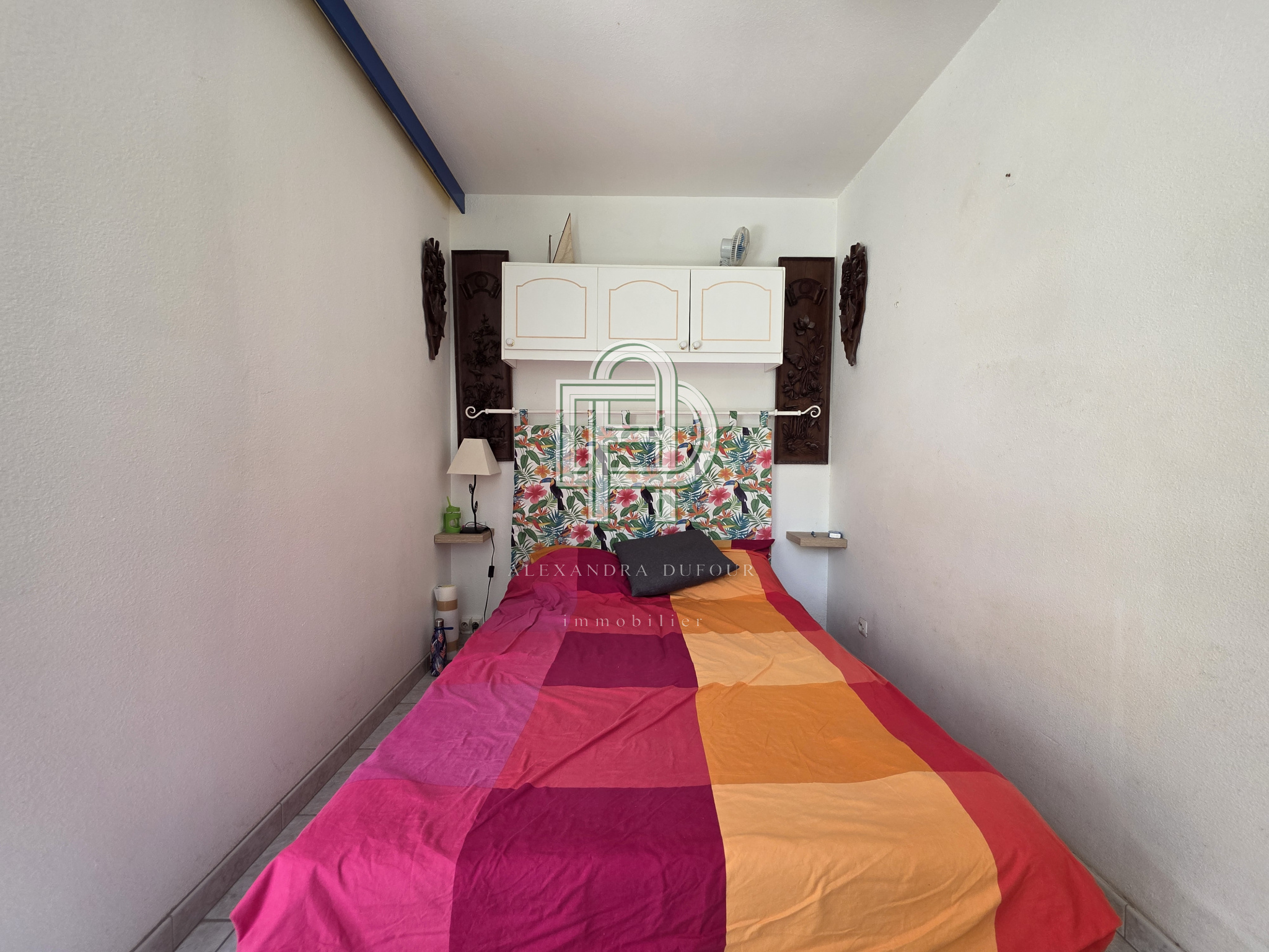 Image_, Appartement, Gruissan, ref :1748