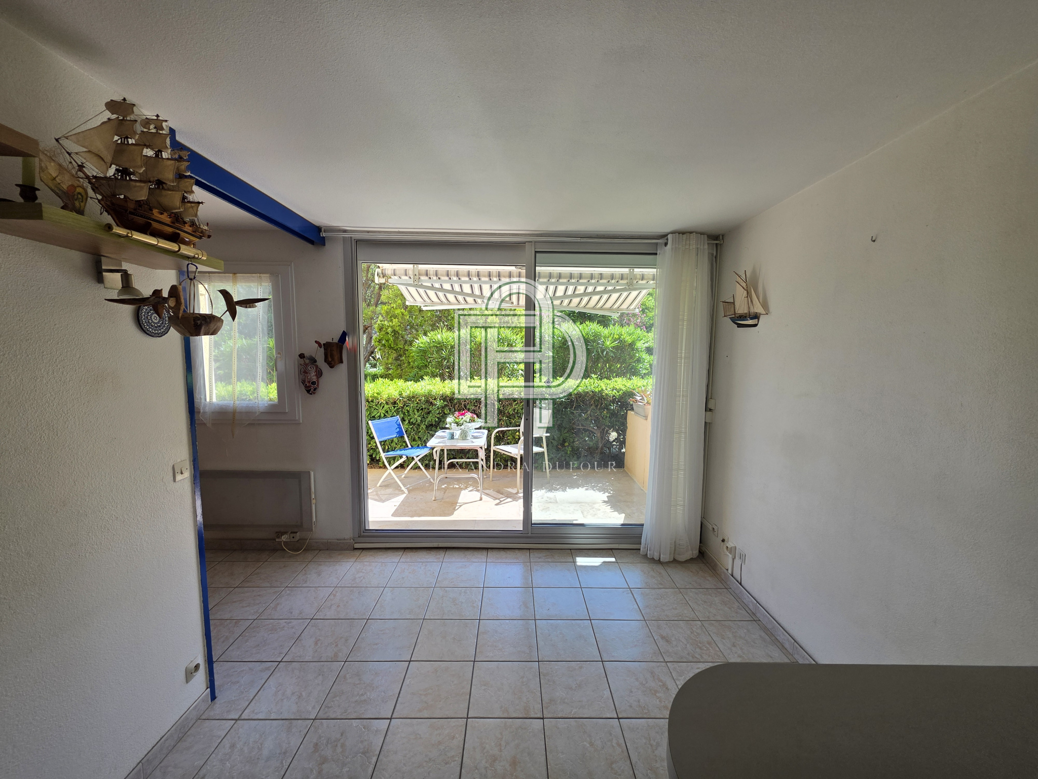 Image_, Appartement, Gruissan, ref :1748