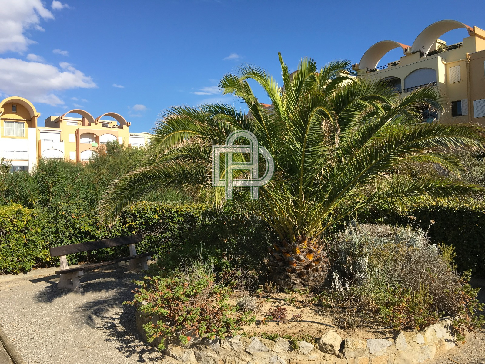 Image_, Appartement, Gruissan, ref :1748