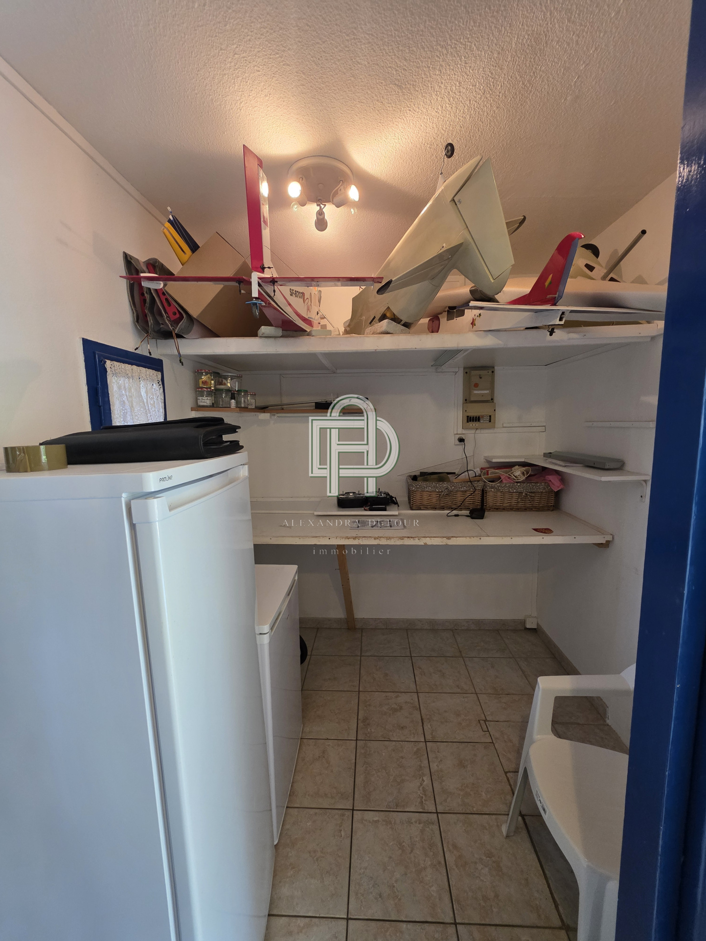 Image_, Appartement, Gruissan, ref :1748