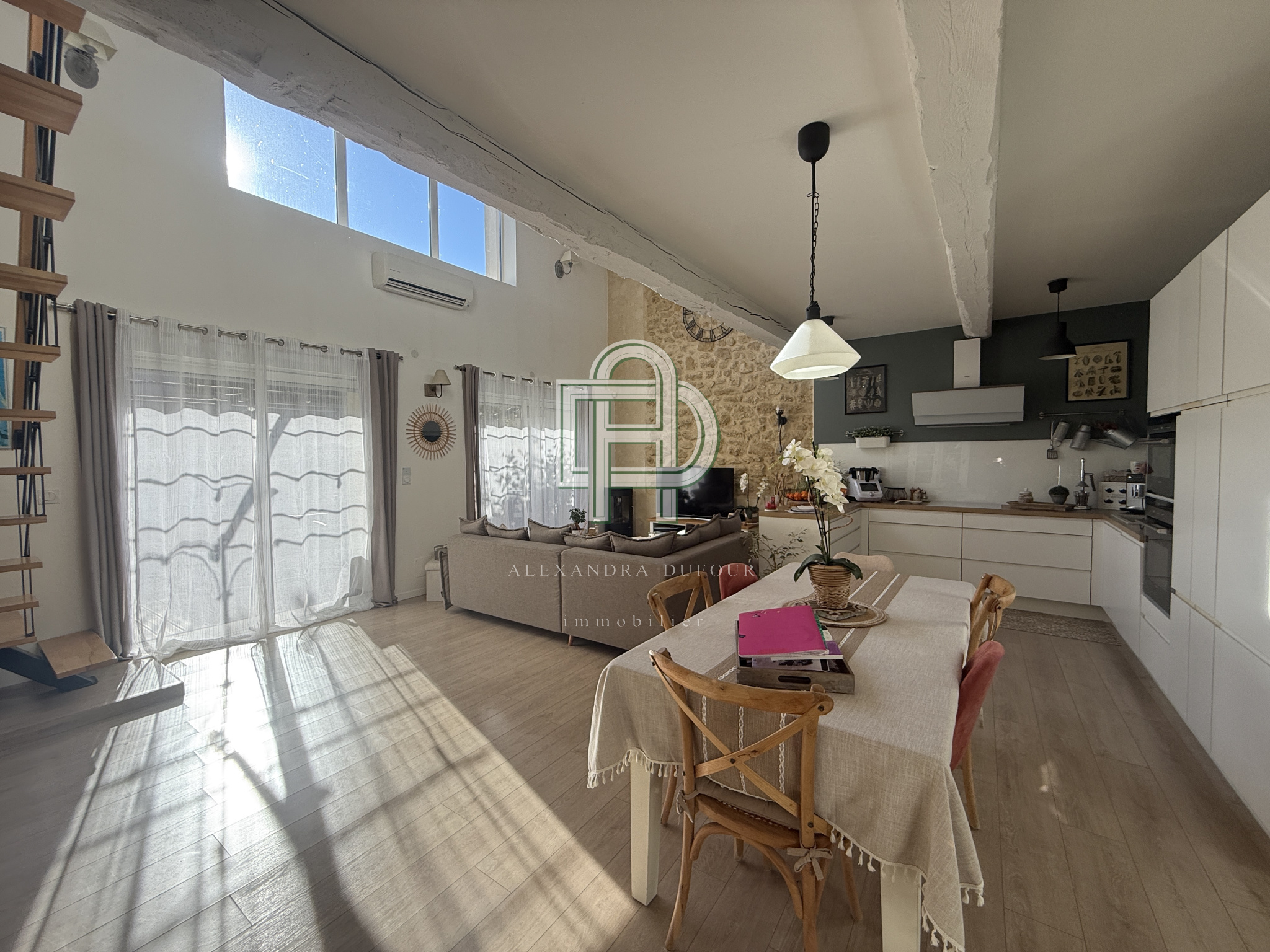 Image_, Maison, Moussan, ref :1821