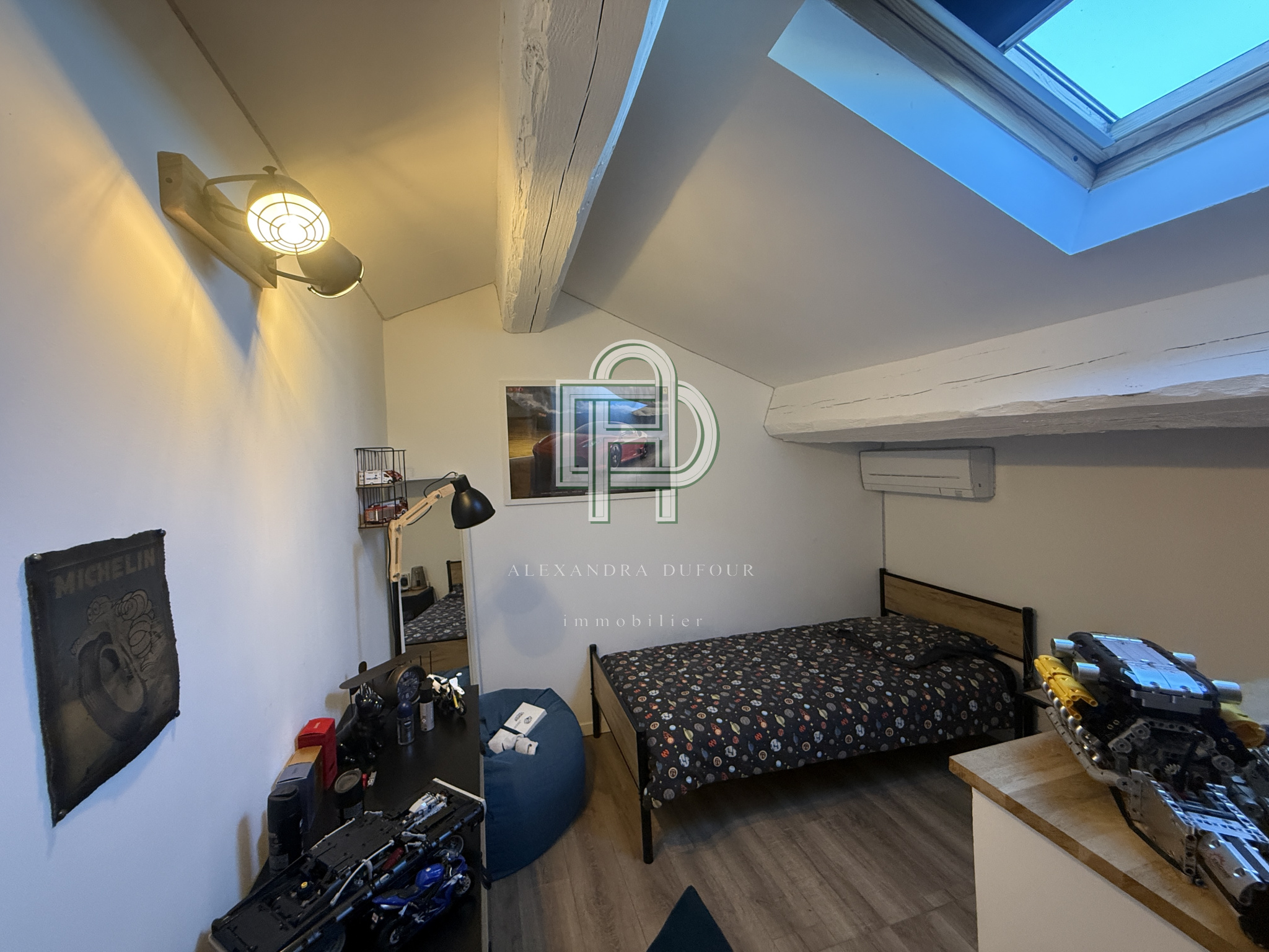 Image_, Maison, Moussan, ref :1821