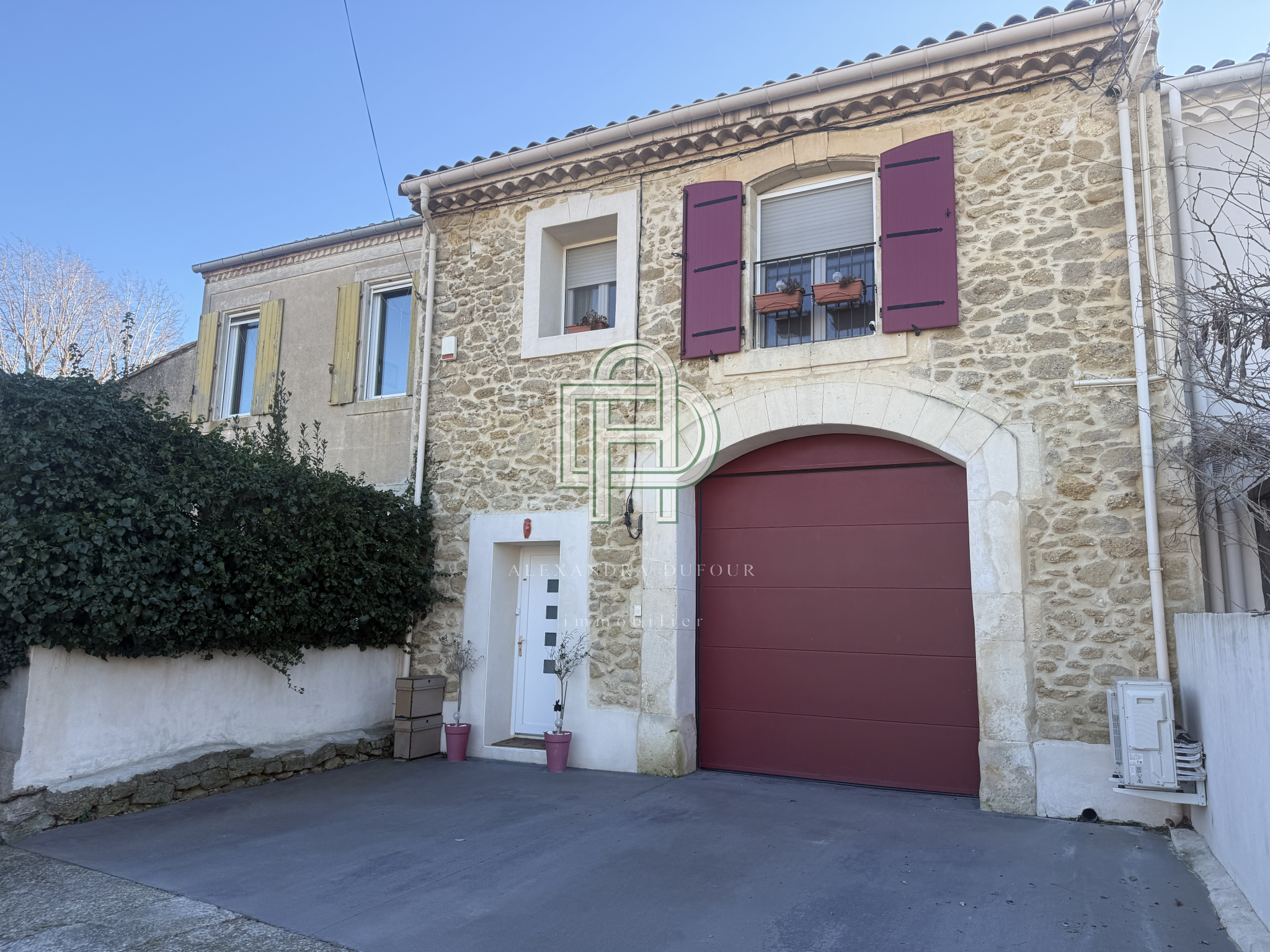 Image_, Maison, Moussan, ref :1821