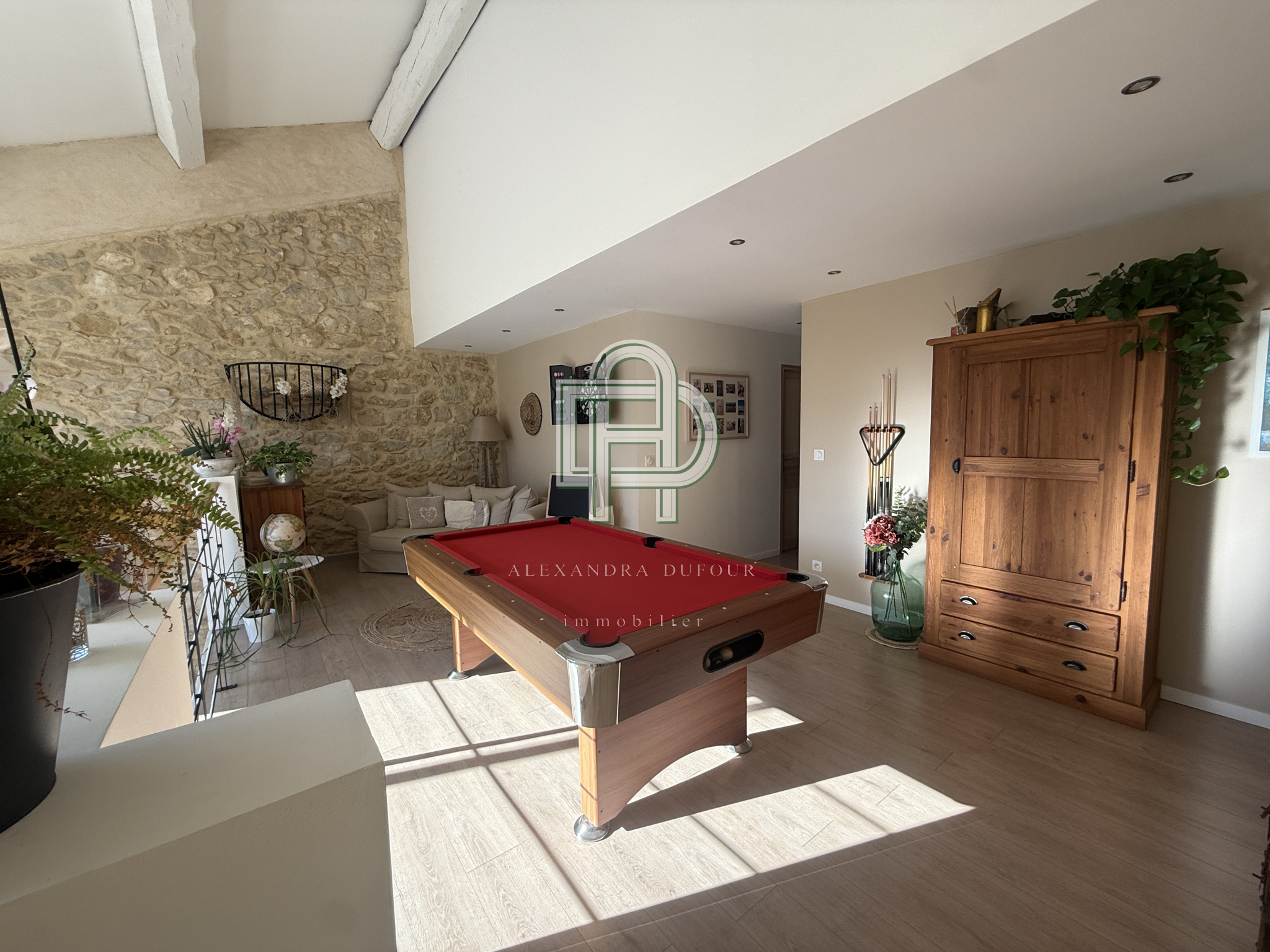 Image_, Maison, Moussan, ref :1821