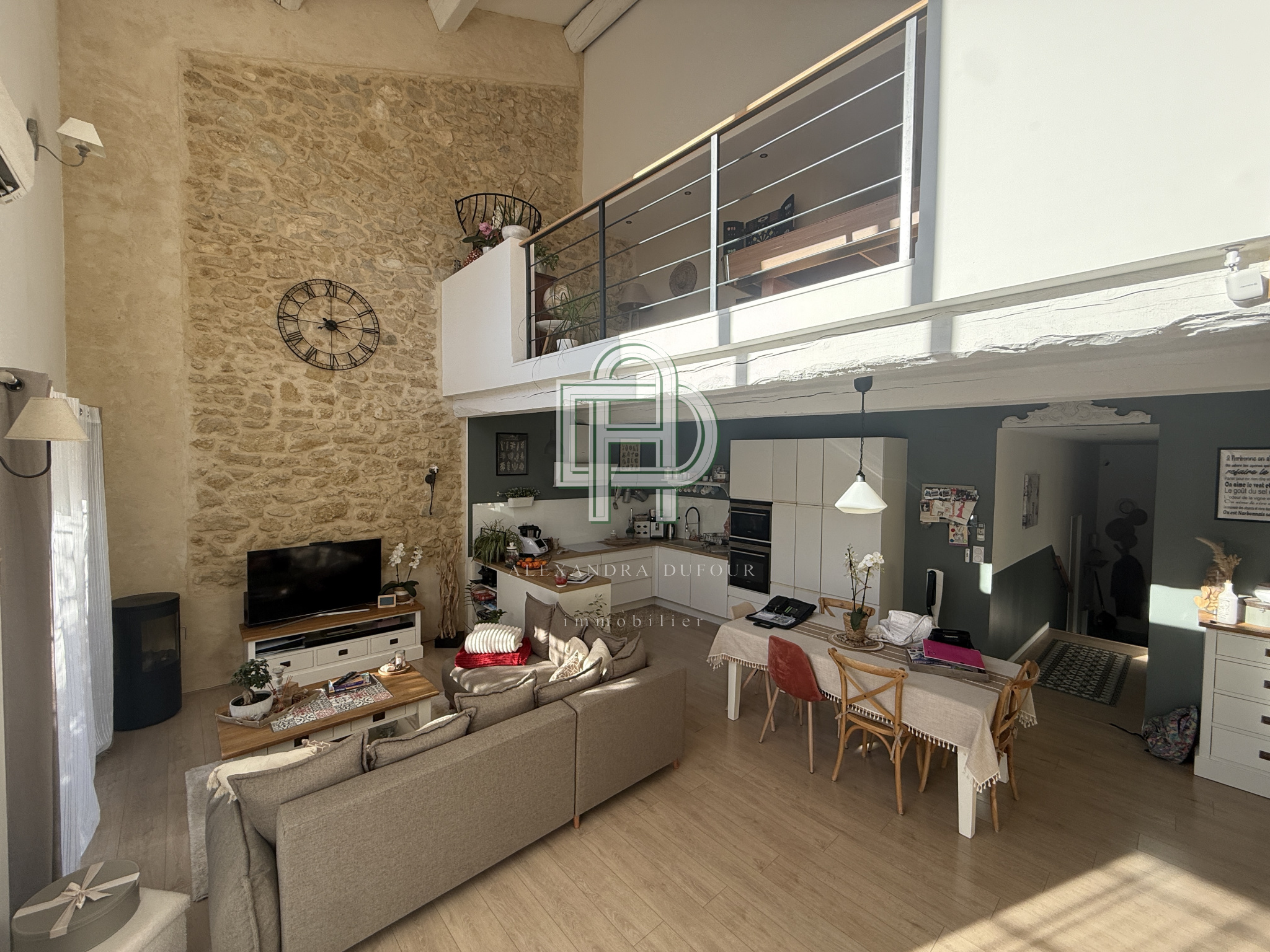 Image_, Maison, Moussan, ref :1821