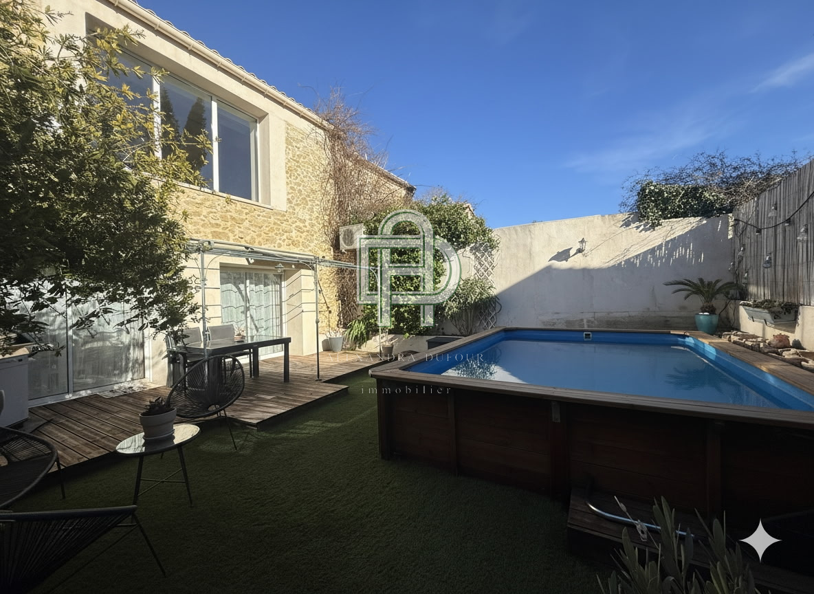 Image_, Maison, Moussan, ref :1821