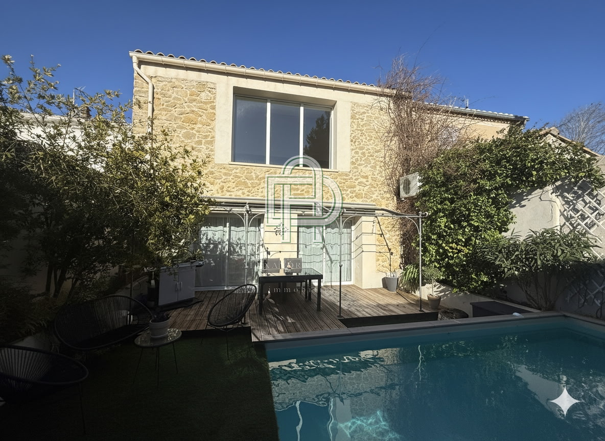 Image_, Maison, Moussan, ref :1821