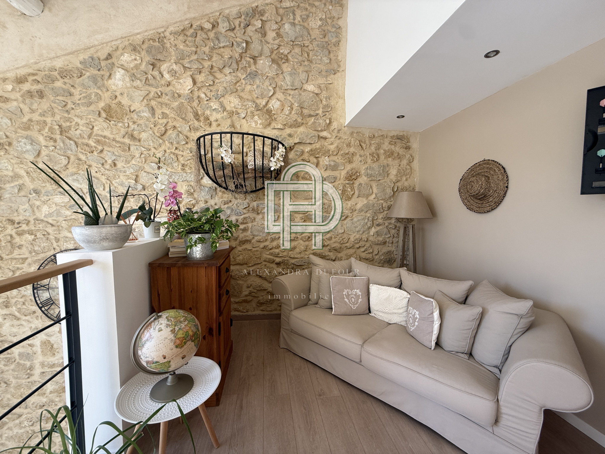 Image_, Maison, Moussan, ref :1821