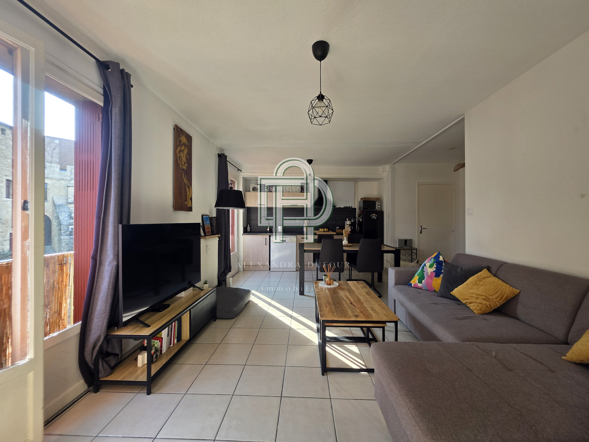 Image_, Appartement, Narbonne, ref :1751
